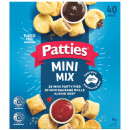 Patties-Mini-Mix-1-kg-Pk-40 Sale
