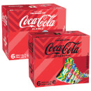 Coca-Cola-Classic-Zero-Sugar-or-Diet-Soft-Drink-Varieties-6-x-250ml Sale