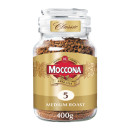 Moccona-Freeze-Dried-Coffee-400g Sale