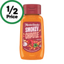 MasterFoods-Epic-Sauces-250ml Sale