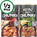 Heinz-Soup-Chunky-520-535g Sale