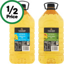 Farmers-Harvest-Canola-or-Vegetable-Oil-4-Litre Sale