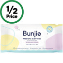 Bunjie-Probiotic-Baby-Wipes-Pk-80 Sale