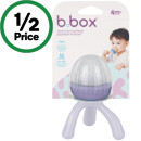 BBox-Silicone-Fresh-Food-Feeder-Assorted Sale