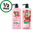 Herbal-Essences-Shampoo-or-Conditioner-600ml Sale