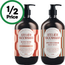 Woodsman-Body-Wash-1-Litre Sale