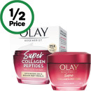 Olay-Regenerist-Super-Collagen-Peptides-Soft-Moisturiser-45g Sale