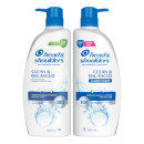 Head-Shoulders-Shampoo-or-Conditioner-850ml Sale