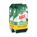 Ajax-Multipurpose-Wipes-Pk-220 Sale