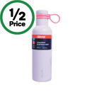 Dcor-Hydro-Double-Wall-Bottle-Assorted-750ml Sale