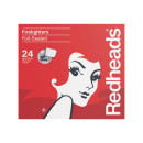 Redheads-Firelighters-Foil-Sealed-Pk-24 Sale
