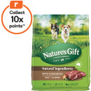 Natures-Gift-Dry-Dog-Food-6-kg Sale