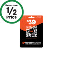 Boost-39-Starter-Pack Sale