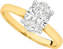Alora-14ct-Gold-Lab-Grown-Diamond-Solitaire-Ring Sale