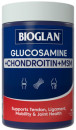 Bioglan-Glucosamine-Chondroitin-MSM-180-Tablets Sale