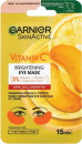 Garnier-Skin-Active-Vitamin-C-Eye-Mask-1-Pack Sale