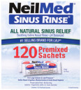 NeilMed-Sinus-Rinse-Refill-Pack-120-Sachets Sale