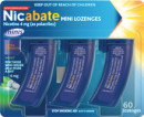 Nicabate-Minis-4mg-60-Lozenges Sale