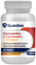 Guardian-Glucosamine-Chondroitin-Turmeric-100-Tablets Sale