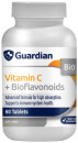 Guardian-Vitamin-C-Bioflavonoids-60-Tablets Sale