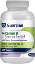 Guardian-Vitamin-B-Stress-Relief-100-Tablets Sale