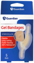 Guardian-Hydrocolloid-Gel-Bandages-28mm-x-69mm-5-Pack Sale