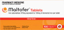 Maltofer-Oral-Iron-100-Tablets Sale