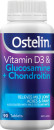 Ostelin-Vitamin-D3-Glucosamine-Chondroitin-90-Tablets Sale