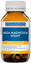Ethical-Nutrients-Mega-Magnesium-Night-50-Tablets Sale
