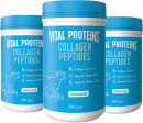Vital-Proteins-Collagen-Peptides-Unflavoured-284g Sale