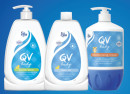 QV-Baby-Gentle-Wash-1kg-Baby-Bath-Oil-1-Litre-or-Baby-Moisturising-Cream-1kg Sale