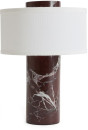 Marble-Portable-Rechargeable-Lamp-Merlot Sale