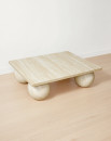 Charles-Rectangle-Coffee-Table Sale
