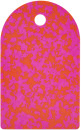Arch-Chopping-Board-Pink-and-Orange Sale