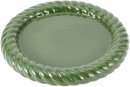 Green-Twist-Edge-Decor-Tray Sale