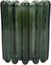 Amber-Woods-Ribbed-Glass-Candle Sale
