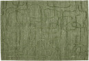 Leslie-Loop-Wool-Blend-Rug-Green-Large-235cm-x-160cm Sale
