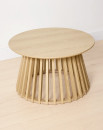 Nate-Coffee-Table-Oak Sale