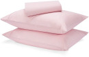 180-Thread-Count-Sheet-Set-Double-Bed-Pink Sale