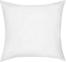 500-Thread-Count-Australian-Grown-Cotton-European-Pillowcase-White Sale