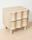 Ripple-2-Drawer-Bedside-Table-Light-Oak Sale