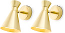 2-Pack-Goldie-Rechargeable-Wall-Sconce Sale