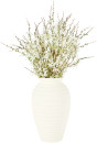 Tall-Ribbed-Ceramic-Vase Sale