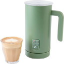 Milk-Frother-Green Sale