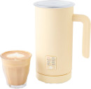Milk-Frother-Yellow Sale