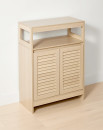 Charlie-2-Door-Storage-Cabinet Sale