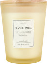 XL-Frosted-Orange-Amber-Candle Sale