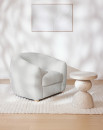 Hallie-Lounge-Chair-Cream Sale