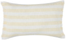 Stripe-Cushion-Butter Sale