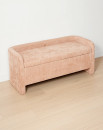 Lulu-Storage-Bench-Pink Sale